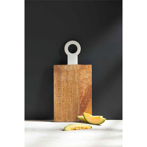 Marble Loop Serving Board