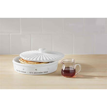 Pancake Warmer Set