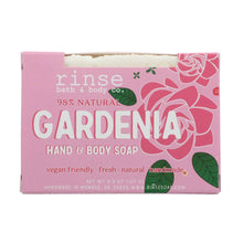 Soap - Gardenia