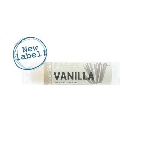 Pucker Stick - Vanilla