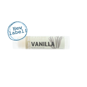 Pucker Stick - Vanilla