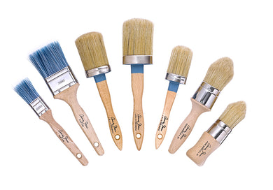 Annie Sloan Chalk Paint®- Flat Brushes