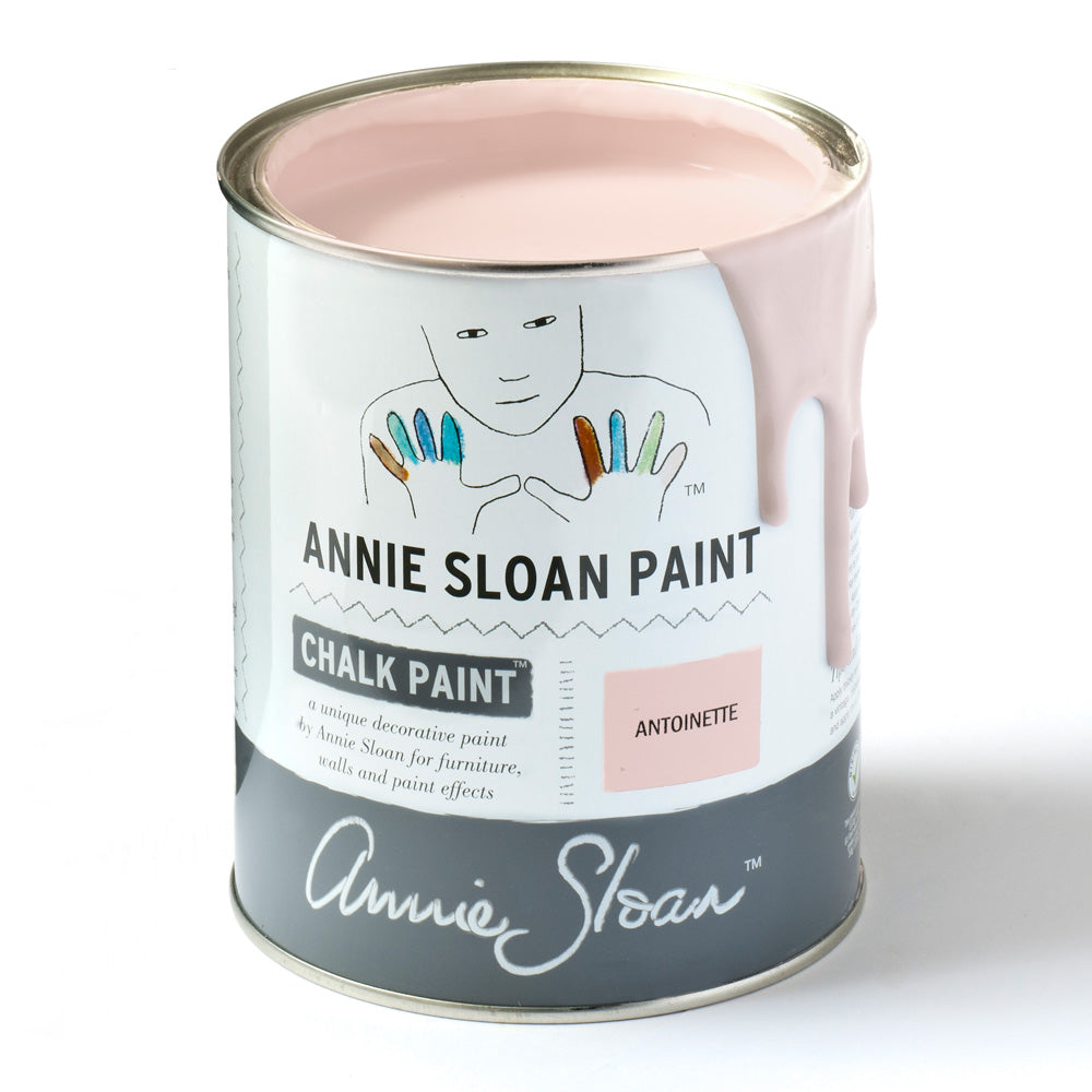 Annie Sloan Chalk Paint®-Antoinette