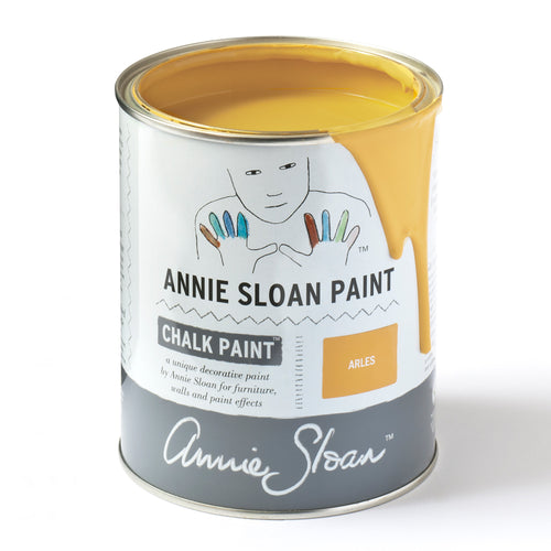 Annie Sloan Chalk Paint® Arles
