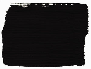 Annie Sloan Chalk Paint®- Athenian Black