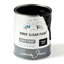 Annie Sloan Chalk Paint®- Athenian Black