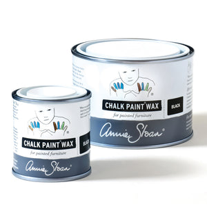 Annie Sloan Chalk Paint® Black Wax