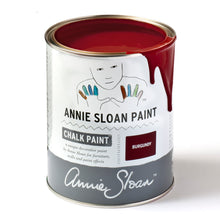 Annie Sloan Chalk Paint®-Burgundy