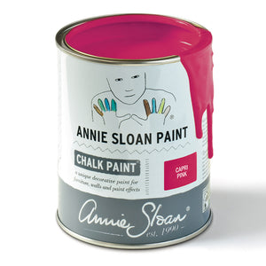 Annie Sloan Chalk Paint® Capri Pink