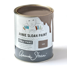 Annie Sloan Chalk Paint®-Coco