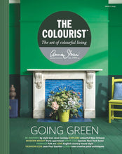 The Colourist, Issue 7 -  Annie Sloan