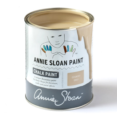 Annie Sloan Chalk Paint®- Country Grey