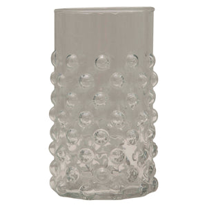 Hobnail Pitcher