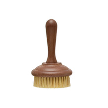 Beech Wood Dish Brush