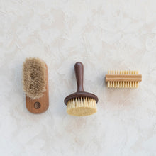 Beech Wood Dish Brush