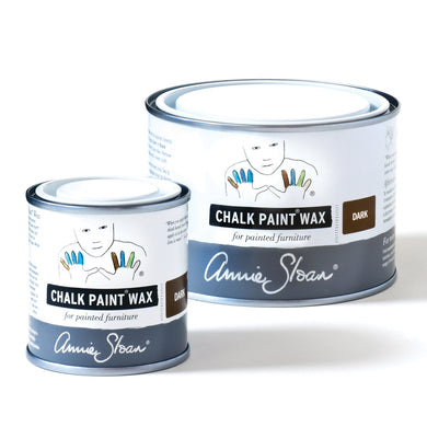 Annie Sloan Chalk Paint® Dark Wax