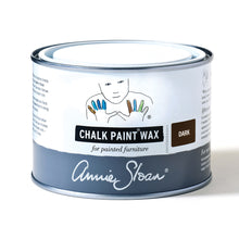 Annie Sloan Chalk Paint® Dark Wax
