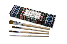 Annie Sloan Chalk Paint®- Detail Brushes