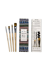 Annie Sloan Chalk Paint®- Detail Brushes