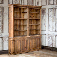 Library Bookcase