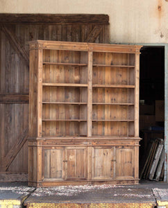 Library Bookcase