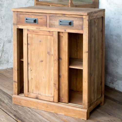 Low Bar Cabinet