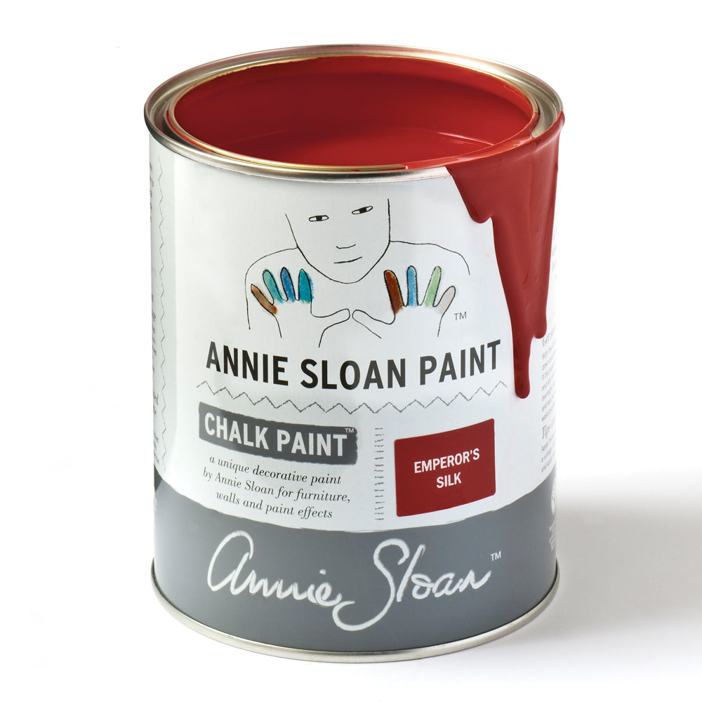 Annie Sloan Chalk Paint®-Emperor's Silk