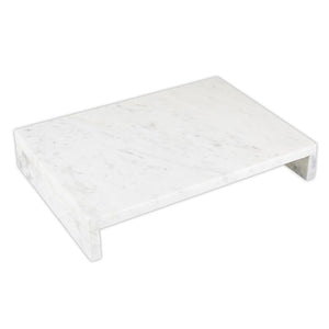 Marble Waterfall Tray