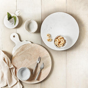 Marble Lazy Susan