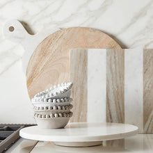 Marble Lazy Susan