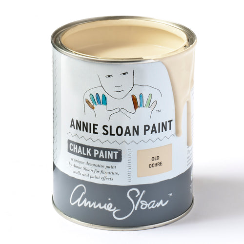 Annie Sloan Chalk Paint® Old Ochre
