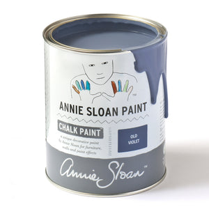 Annie Sloan Chalk Paint® Old Violet