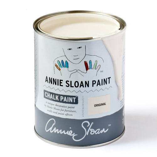 Annie Sloan Chalk Paint®- Original