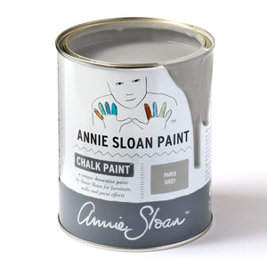 Annie Sloan Chalk Paint®- Paris Grey
