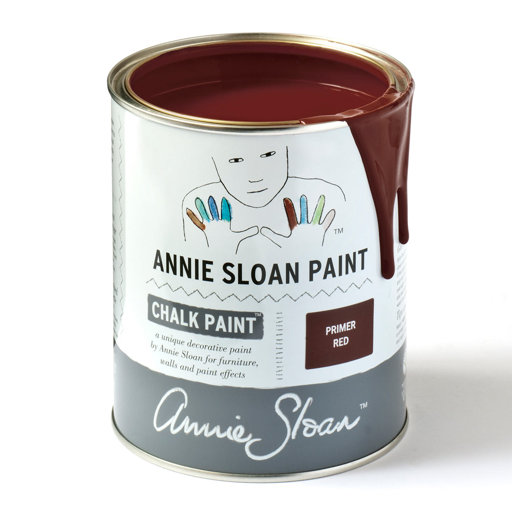 Annie Sloan Chalk Paint®-Primer Red