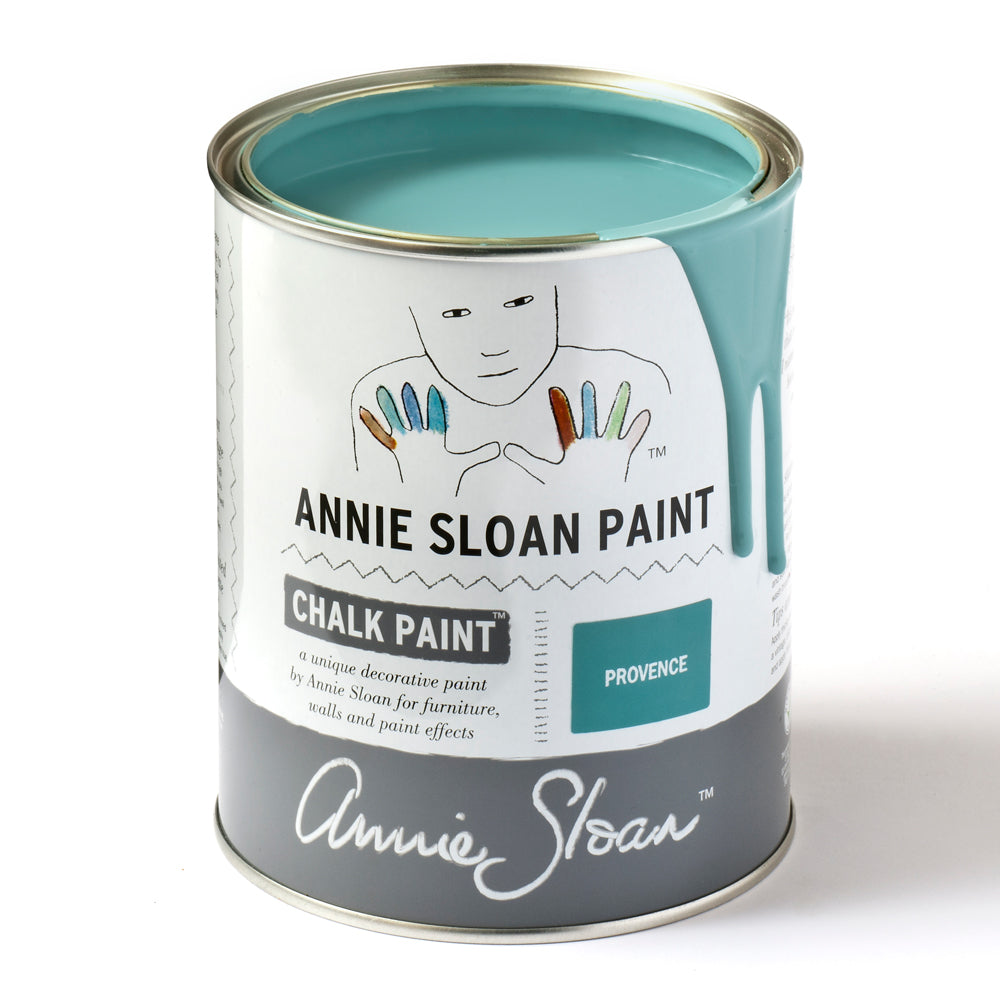Annie Sloan Chalk Paint® Provence