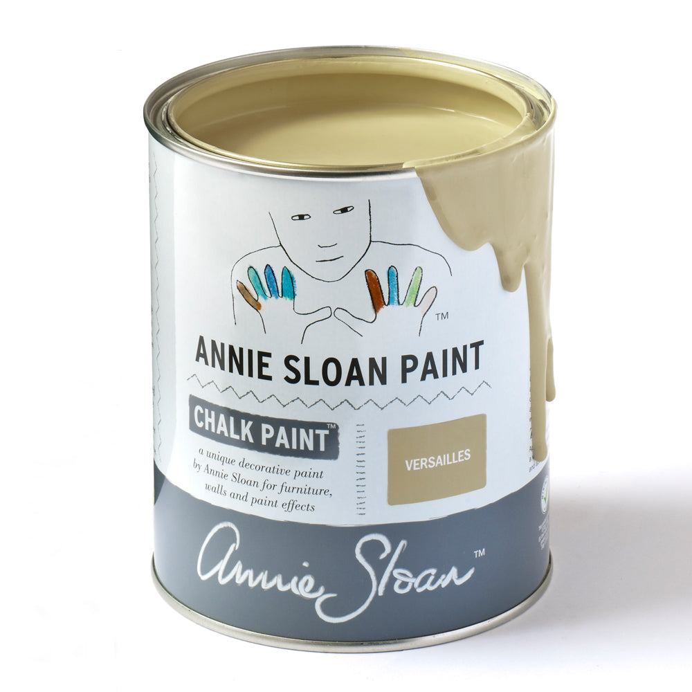 Annie Sloan Chalk Paint® Versailles