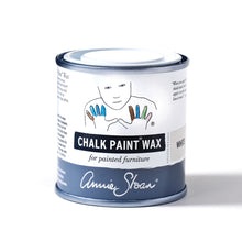 Annie Sloan Chalk Paint® White Wax