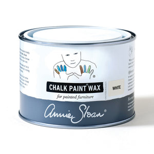 Annie Sloan Chalk Paint® White Wax