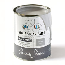 Annie Sloan Chalk Paint®-Chicago Grey