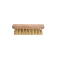 Oval Handheld Vegetable Brush