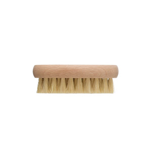 Oval Handheld Vegetable Brush