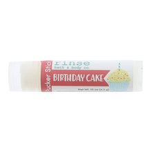 Pucker Stick - Birthday Cake