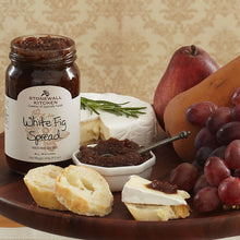 White Fig Spread