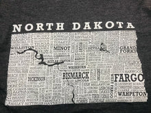 ND Long Sleeve T-Shirt