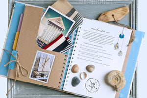 Annie Sloan’s Chalk Paint Workbook