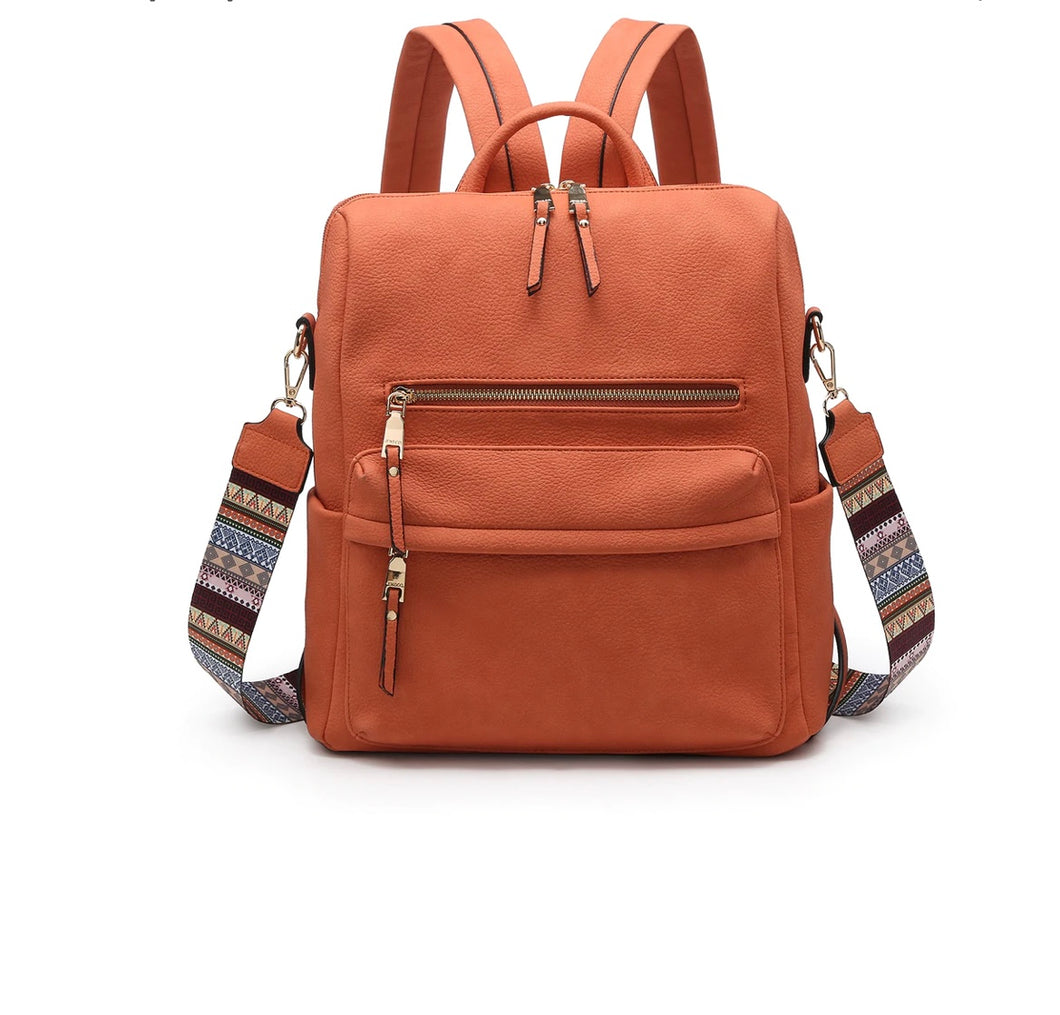 Amelia Backpack
