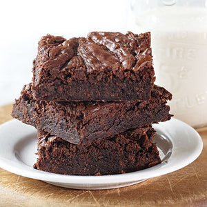 Triple Fudge  Brownie Mix