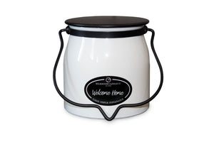 Welcome Home- Milkhouse Candle