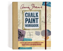 Annie Sloan’s Chalk Paint Workbook
